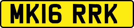 MK16RRK