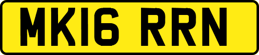 MK16RRN