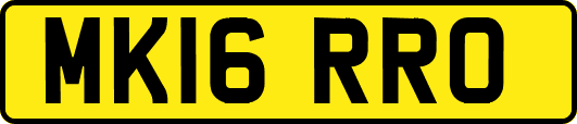 MK16RRO