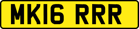 MK16RRR