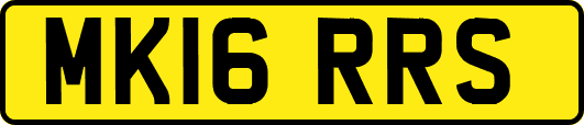 MK16RRS