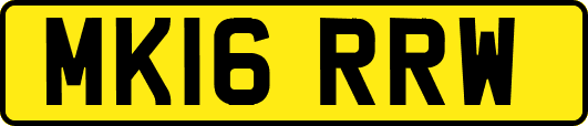 MK16RRW