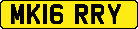 MK16RRY