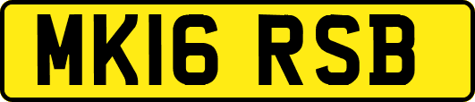 MK16RSB