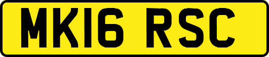 MK16RSC