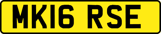MK16RSE