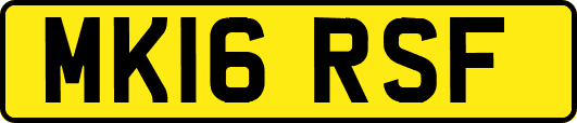 MK16RSF