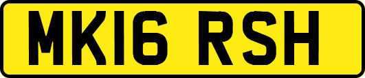MK16RSH