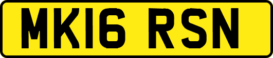 MK16RSN