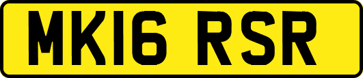 MK16RSR