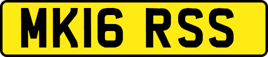 MK16RSS