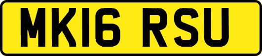 MK16RSU