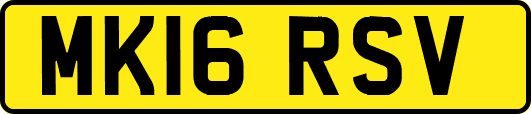 MK16RSV
