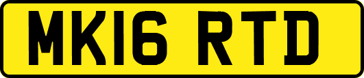 MK16RTD