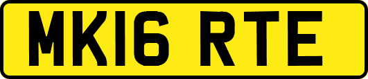 MK16RTE