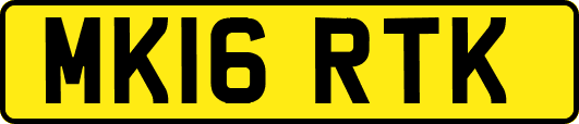 MK16RTK