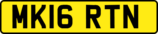 MK16RTN