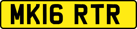 MK16RTR