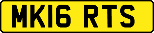 MK16RTS