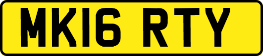 MK16RTY