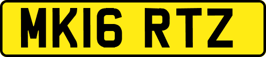 MK16RTZ