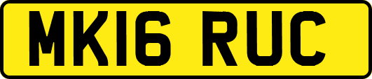 MK16RUC