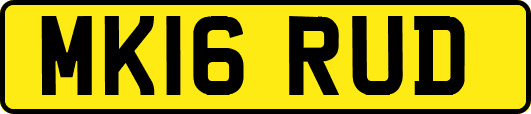 MK16RUD
