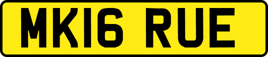 MK16RUE