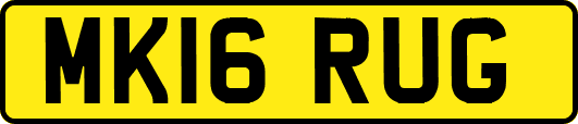 MK16RUG