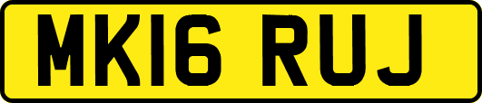 MK16RUJ