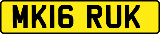 MK16RUK