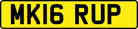MK16RUP
