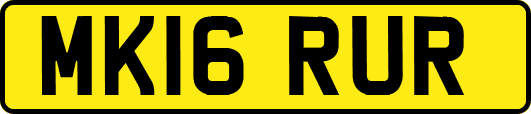 MK16RUR