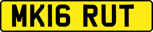 MK16RUT