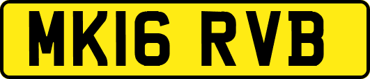 MK16RVB