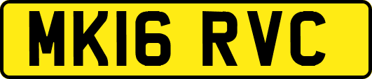 MK16RVC