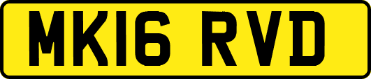MK16RVD