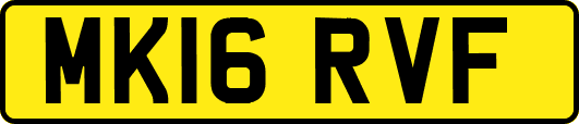MK16RVF