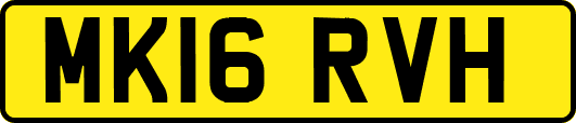 MK16RVH