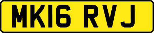 MK16RVJ