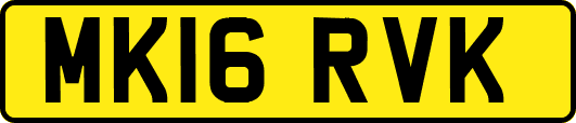 MK16RVK