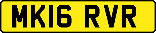 MK16RVR