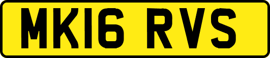 MK16RVS