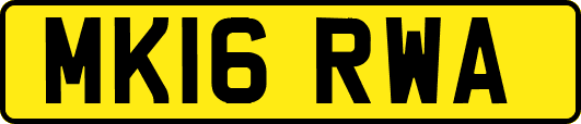 MK16RWA