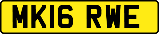 MK16RWE