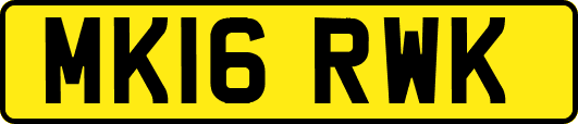 MK16RWK