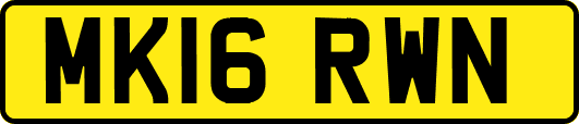 MK16RWN