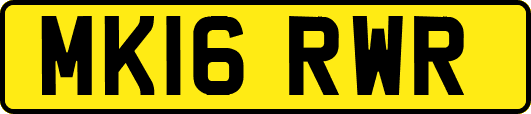 MK16RWR