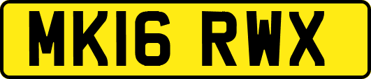 MK16RWX