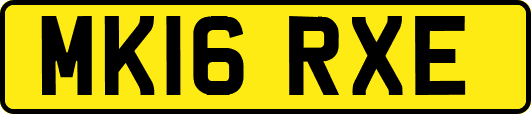 MK16RXE
